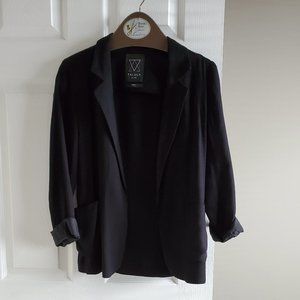 Talula blazer size 2